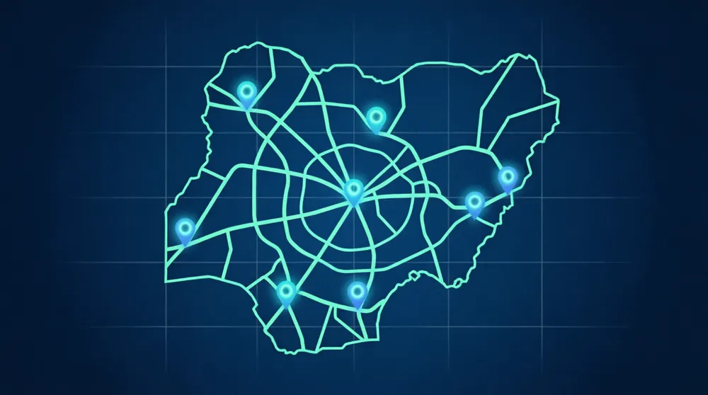 Abuja Capital Borehole Drilling service coverage across FCT